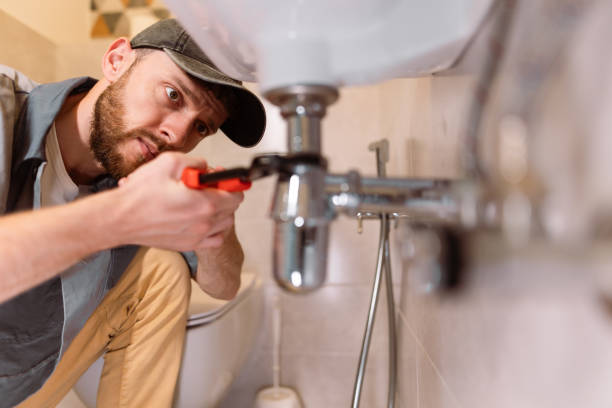 Best Tankless Water Heater Services  in Harvard, NE